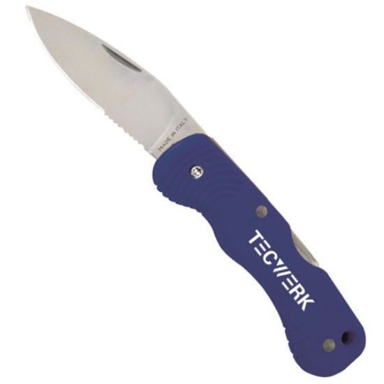 Industrial knife ,TECWERK