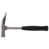 Slika KLADIVO TESARSKO Z MAGNETOM 600G, PROMAT ,TECWERK