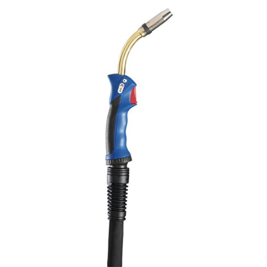 Gorilnik MIG/MAG MB GRIP, 240 D, vodno hlajenje