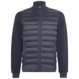 Slika Jakna VIVARO, temno modra CQ8420, unisex
