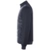 Jakna VIVARO, temno modra CQ8420, unisex