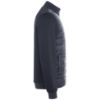 Jakna VIVARO, temno modra CQ8420, unisex