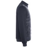 Slika Jakna VIVARO, temno modra CQ8420, unisex