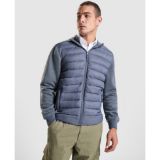 Slika Jakna VIVARO, temno modra CQ8420, unisex