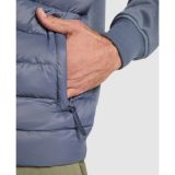 Slika Jakna VIVARO, temno modra CQ8420, unisex