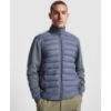 Jakna VIVARO, temno modra CQ8420, unisex