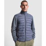 Slika Jakna VIVARO, temno modra CQ8420, unisex
