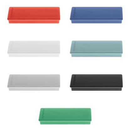 Slika Pravokotni magnet, Magnetoplan