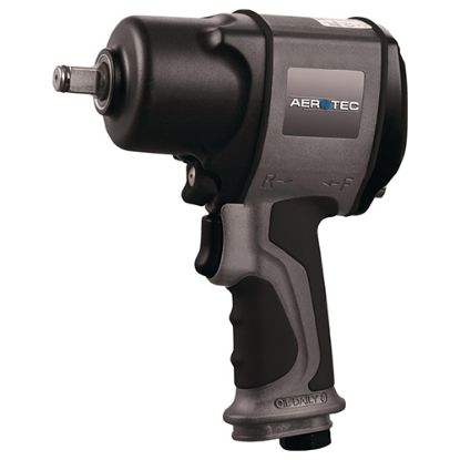 Slika VIJAČNIK UDARNI PNEVMATSKI 3/4, 20mm CSP 1500 Nm AEROTEC 