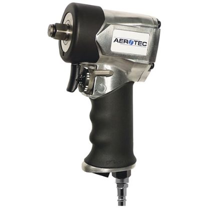 Slika VIJAČNIK UDARNI PNEVMATSKI 1/2, 12,5MM, 800Nm, AEROTEC  