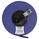 Slika Retractable tape rule mm/cm EG III
