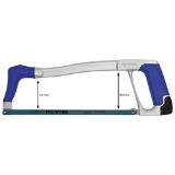 Slika Metal saw frame D comfort handle, die cast alu. ,TECWERK