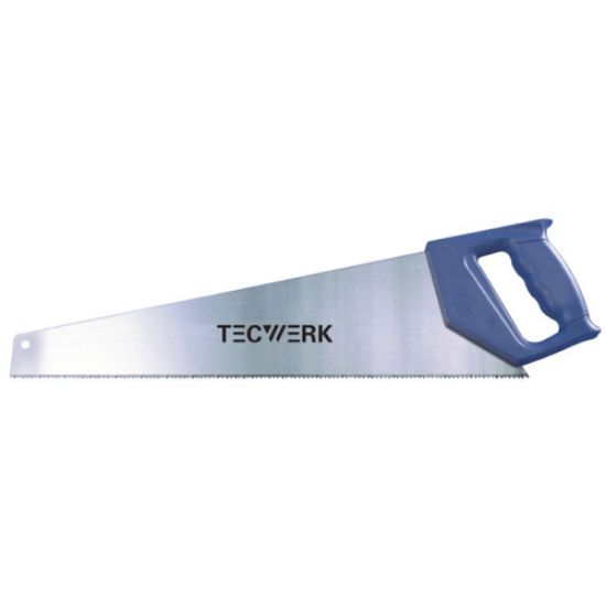 Handsaw normal toothing ,TECWERK