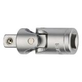 Slika PODLAJŠEK UNIVERZALNI ZGLOB 1/2", L=72MM - TECWERK