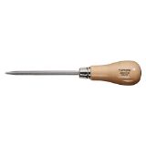 Slika Bradawl/reamer wooden handle ,TECWERK