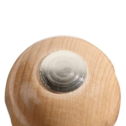 Slika Bradawl/reamer wooden handle ,TECWERK