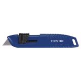 Slika Safety knife cutting depth 24 mm ,TECWERK