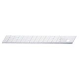Slika REZILO REZERVNO ZA NOŽ TAPETNIŠKI 18x0,5mm (10x), TECWERK