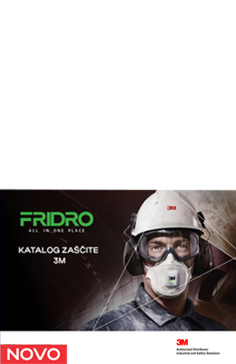 KATALOG ZAŠČITE 3M