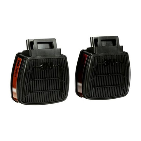 D8051, FILTER D8051 A1 ORGANSKI PLINI IN HLAPI, 3M™ Secure Click™